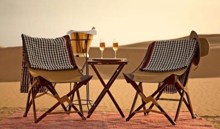 Khamma Ghani Resort With Pool 자이살메르 외부 사진